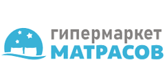 Интернет-магазин Гипермаркет матрасов