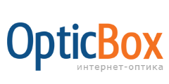 Интернет-магазин ОптикБокс