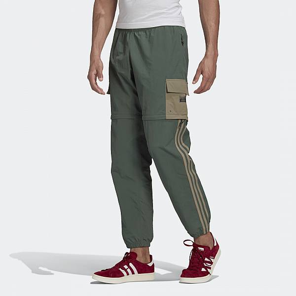 adidas utility 2 in 1 pants