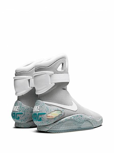 nike air mag sneakers