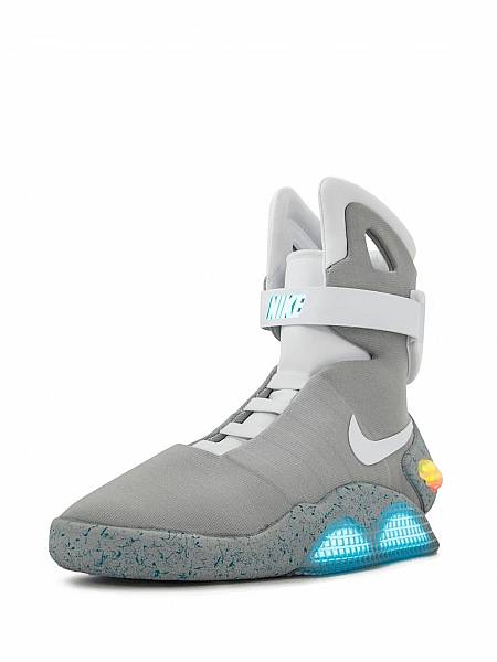 nike mag trainers