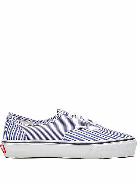 vans x cdg