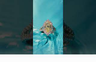 Royal Fancy Diamonds