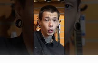 КАК РАЗВИТЬ СЛУХ?