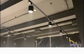 Отзыв о Светильнике на шине ARTE Lamp A2331PL-1BK