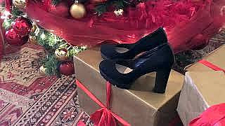Туфли ZENDEN!