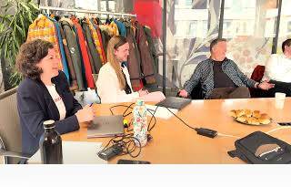 Les coulisses de la collection 25 ans