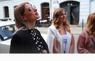 bonprix Fashion Club: Influencer Event in Krakow 2018 I bonprix