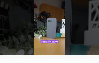 Смартфон, который не стыдно использовать! 📱