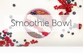 Tutorial: Beeren-Smoothie I bonprix