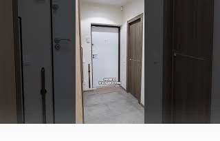 Дизайн 3х-комнатной квартиры: как вам?  #дизайнинтерьера #интерьер #дизайнквартиры