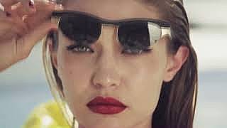 Очки Vogue в "Слепой курице"
