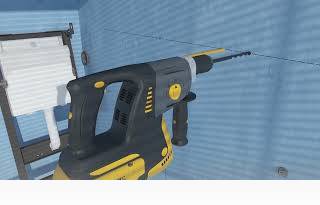 Инсталляция Ceramicanova Balance CN121001 для унитаза