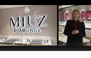 Ювелирная франшиза MIUZ Diamonds