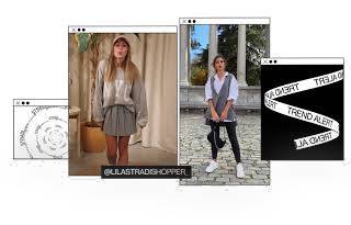 Stradishoppers TV - Your stream fashion show!