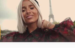 TOO COOL // In Paris with @Noholita
