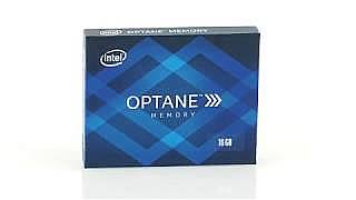 Обзор Intel optane memory на MicroXperts
