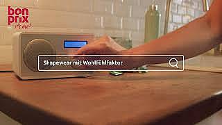 Wäschevielfalt von bonprix