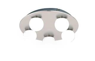 Люстра для ванной комнаты IP44 Eglo 95014 MOSIANO