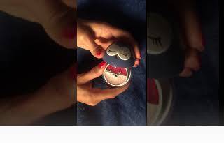 ALL YOU NEED IS OWL (PUPA) 3