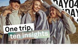 #STRTrip 2019 / Chapter 4: One trip, ten insights!