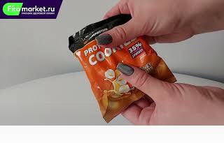 Протеиновое печенье, Pure Protein