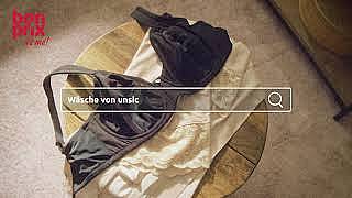 Wäschevielfalt von bonprix