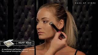 Макияж-стобинг от Make Up Store