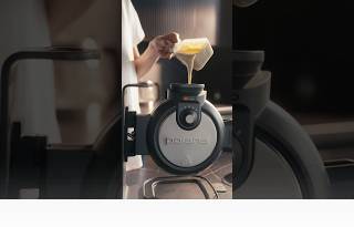 Прибор для выпечки Polaris PST 1000 Waffle Dream #polaris