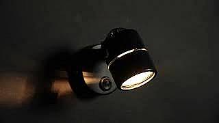 Спот ARTE LAMP Mizar GU10 1х50Вт металл черный