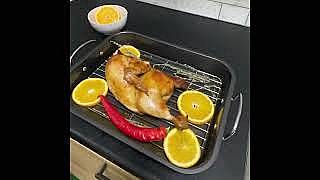 Курочка гриль легко! 