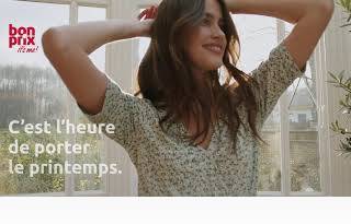 Portez le printemps