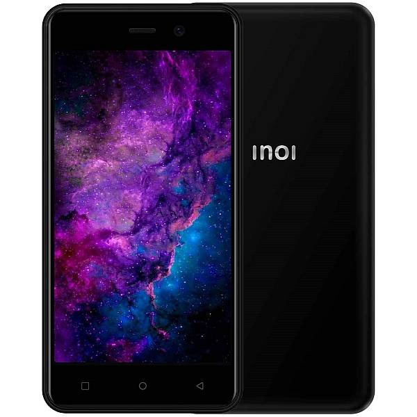 Смартфон inoi 7i lite обзор