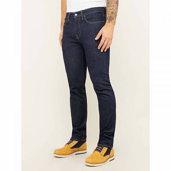 levi's 511tm slim fit jeans