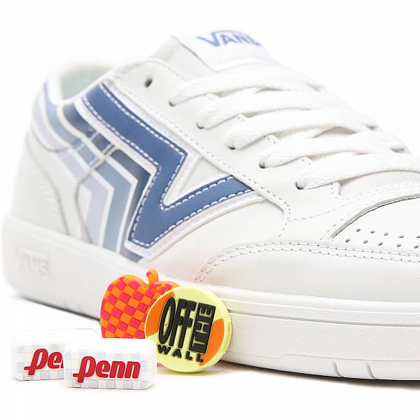 vans penn lowland