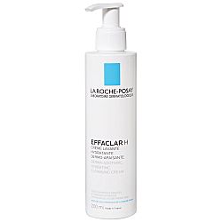 La roche posay очищающий. La Roche Posay Effaclar h. La Roche-Posay Effaclar h крем-гель. Крем la Roche Posay Effaclar h 200 мл. La Roche-Posay Effaclar гель очищающий.