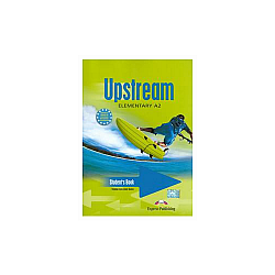 Учебник upstream 2. Upstream учебник 1. Учебник по английскому языку upstream Elementary a2. Upstream Elementary a1.
