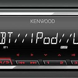 Автомагнитола kenwood kmm bt206 инструкция