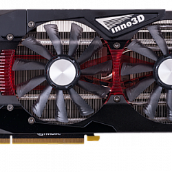 Inno3d geforce rtx 4060 ti twin x2