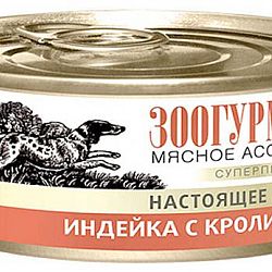 Четвероногий гурман богатырская каша 300гр