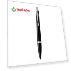 Шариковая ручка Parker Urban Core, Cab CT, K309, Mblue PARKER-1931579