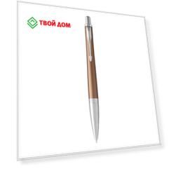 Шариковая ручка Parker Urban Premium Orange CT, K311, Mblue PARKER-1931627