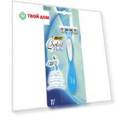 Бритва BIC Soleil Bella 1 шт