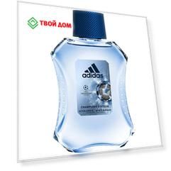 Лосьон после бритья Adidas UEFA IV Champions Edition 100 мл