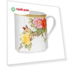 Кружка Imari Японский сад 0,3 л