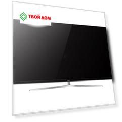 Телевизор Hisense H55U7A