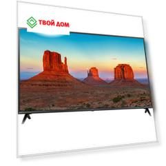 Телевизор LG 43UK6300