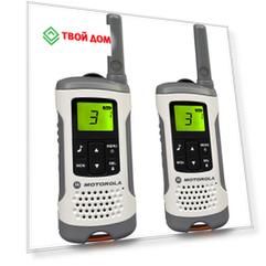 Радиостанция Motorola TLKR-T50
