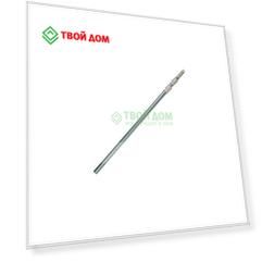 Рукоятка Intex телескопическая алюмин.,  279см 29055