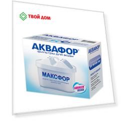 Сменный фильтрующий модуль в25 Аквафор в100-25
